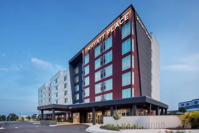 Photo 1 - Hyatt Place Cape Canaveral