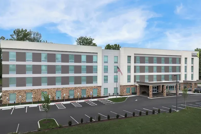 Photo 1 - Home2 Suites By Hilton Columbus Easton
