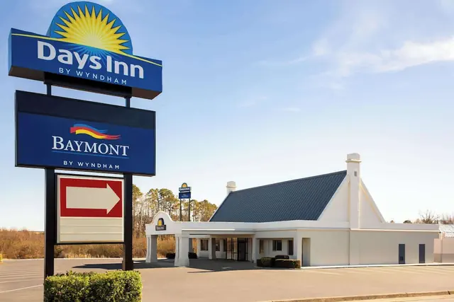 Photo 1 - Baymont By Wyndham Emporia Va