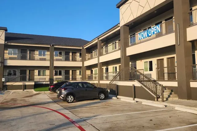 Photo 1 - Liv Inn and Suites