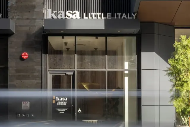 Photo 1 - Kasa Little Italy San Diego