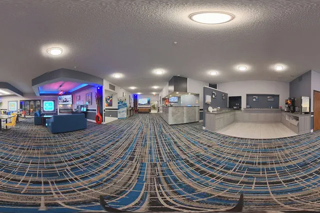 Photo 1 - Coratel Inn and Suites By Jasper Eagan St Paul Airport & Mall of America