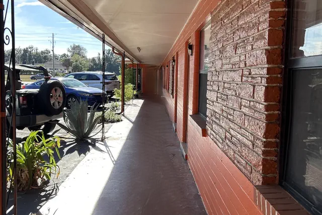 Photo 1 - Stevens Motel by Capital O Ocala US 27