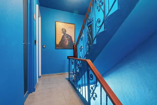 Photo 1 - MANSION MIRAFLORES
