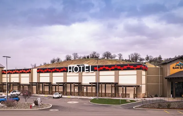 Photo 1 - Rain Rock Casino Resort Hotel