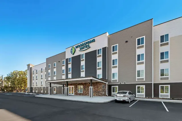 Photo 1 - Woodspring Suites Columbia - Irmo