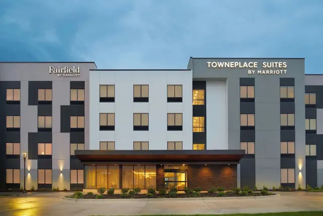 Photo 1 - Towneplace Suites by Marriott Columbus