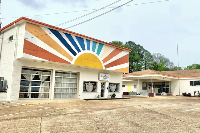 Photo 1 - Far Out Motel