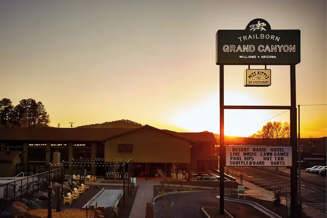 Photo 1 - Trailborn Grand Canyon, Outdoor Collection by Marriott Bonvoy