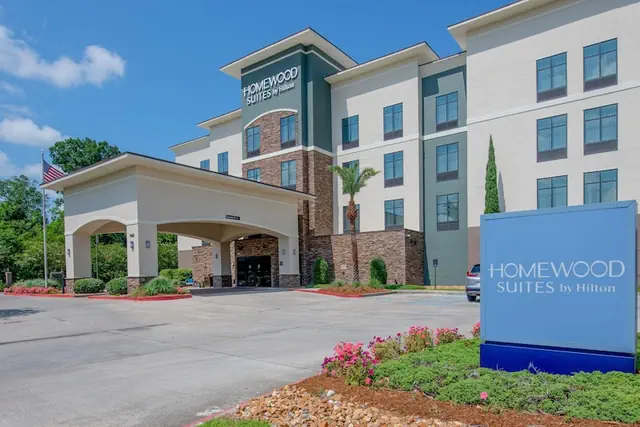 Photo 1 - Homewood Suites Houma, La