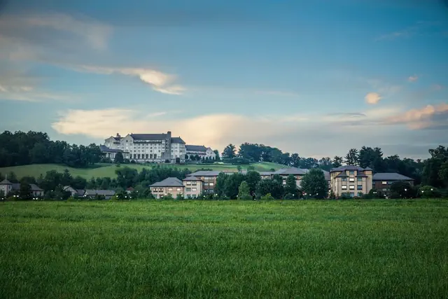 Photo 1 - The Inn on Biltmore Estate