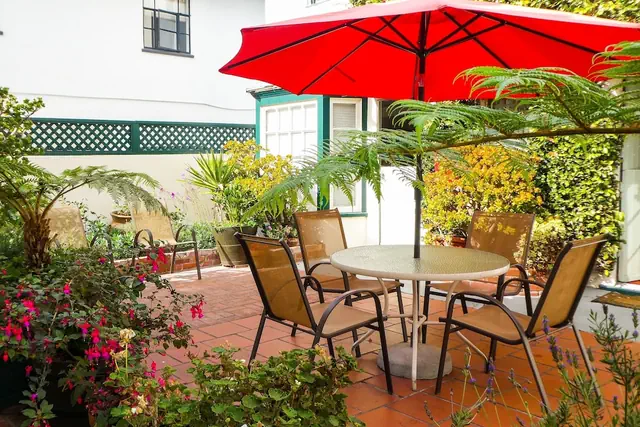 Photo 1 - Carmel Fireplace Inn