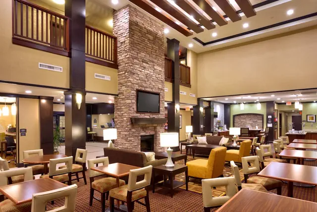 Photo 1 - Staybridge Suites Cheyenne by IHG