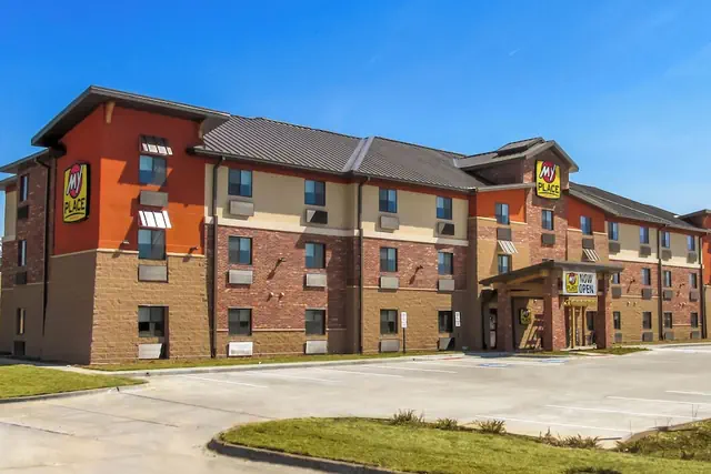 Photo 1 - My Place Hotel - South Omaha/La Vista, NE