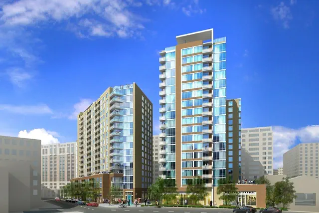 Photo 1 - Global Luxury Suites Bethesda Chevy Chase