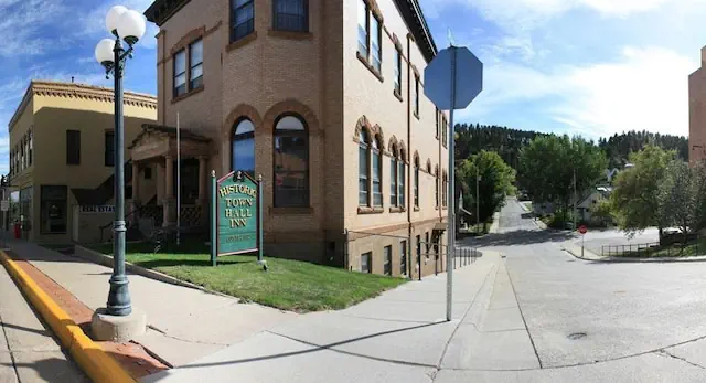 Photo 1 - Town Hall Inn