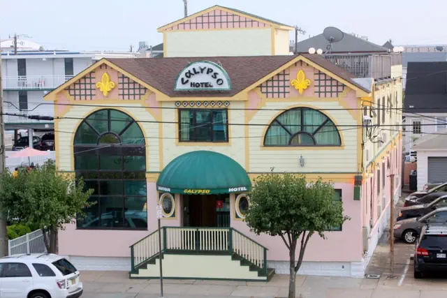 Photo 1 - Calypso Boutique Hotel