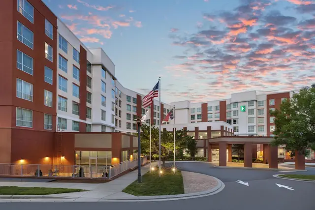 Photo 1 - Embassy Suites by Hilton Charlotte Ayrsley