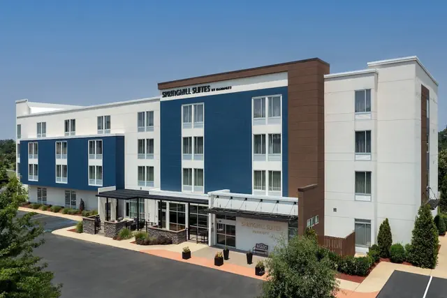 Photo 1 - SpringHill Suites Tuscaloosa by Marriott