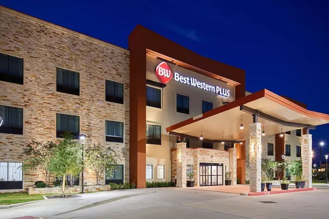 Photo 1 - Best Western Plus College Station Inn & Suites