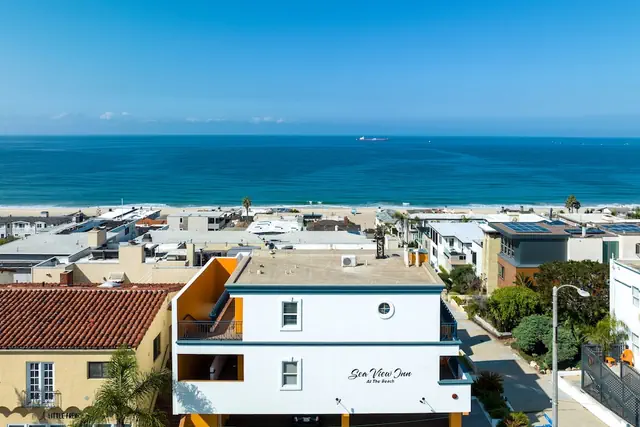 Photo 1 - Sea View Inn at the Beach