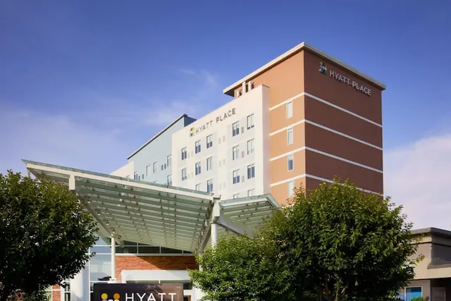 Photo 1 - Hyatt Place New York/Yonkers