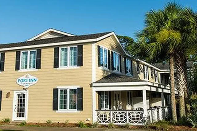 Photo 1 - The Port Inn - Port St Joe, an Ascend Collection Hotel