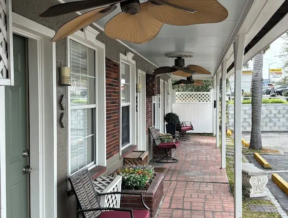 Photo 1 - Shamrock Cove Inn