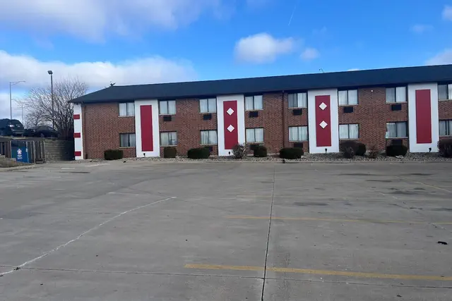 Photo 1 - Ramada by Wyndham Cedar Rapids South