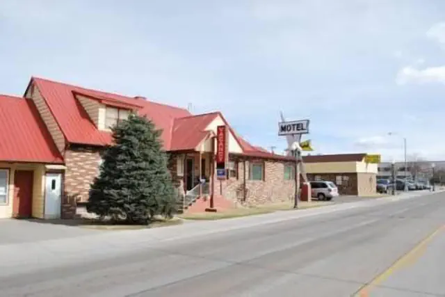 Photo 1 - Central Motel Great Falls