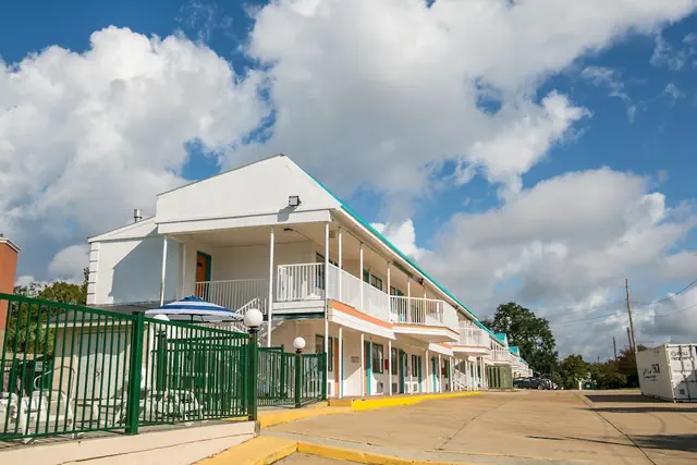 Photo 1 - Jubilee Inn
