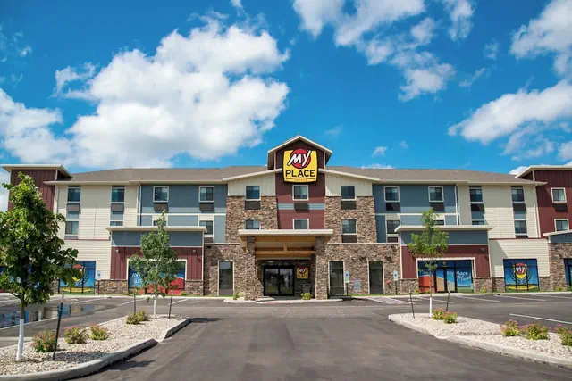 Photo 1 - My Place Hotel - Aberdeen, SD