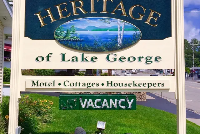 Photo 1 - Heritage of Lake George