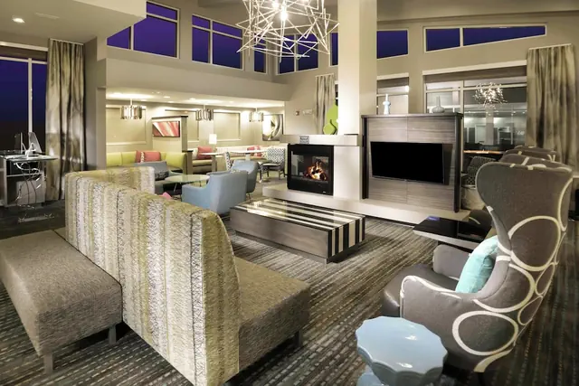 Photo 1 - Residence Inn Augusta