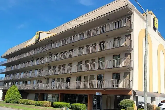 Photo 1 - Studio 9 Inn & Suites