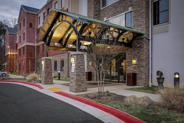 Photo 1 - Staybridge Suites Washington D.C.- Greenbelt by IHG