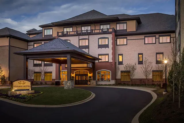Photo 1 - Village Hotel on Biltmore Estate