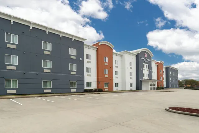 Photo 1 - Candlewood Suites Gonzales - Baton Rouge Area by IHG