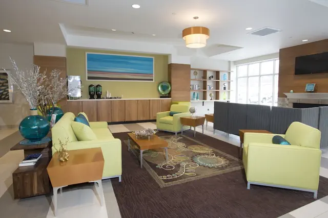Photo 1 - Holiday Inn Morgantown - University Area by IHG