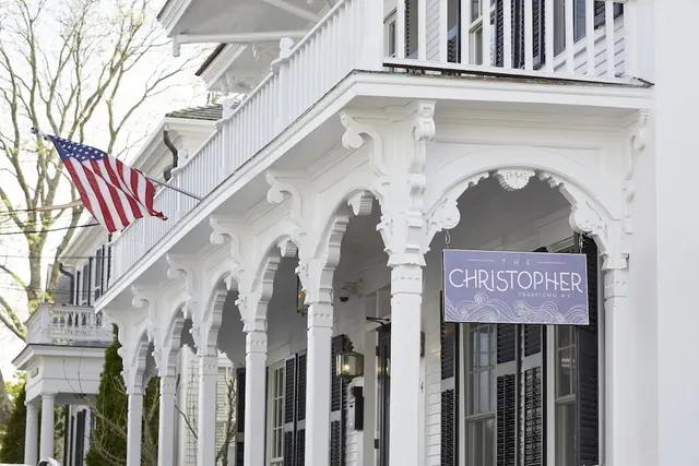Photo 1 - The Christopher, The Edgartown Collection
