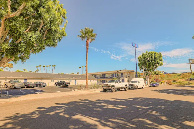 Photo 1 - Motel 6 Tustin, CA – Orange County