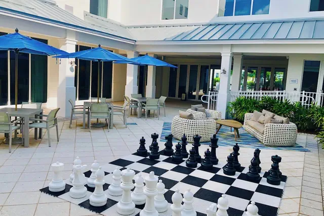 Photo 1 - Courtyard by Marriott Faro Blanco Resort, Marathon Florida Keys