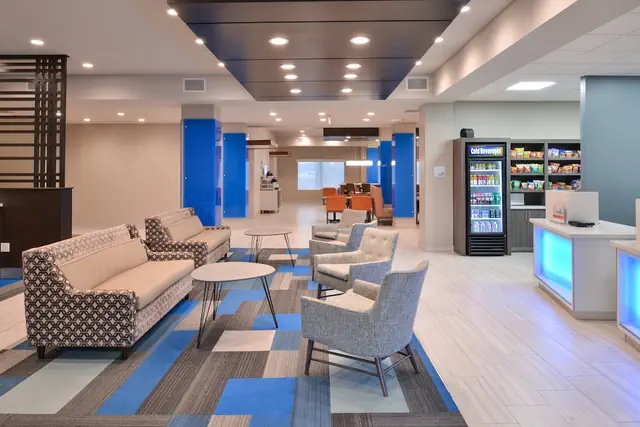 Photo 1 - Holiday Inn Express & Suites Houston E - Pasadena by IHG