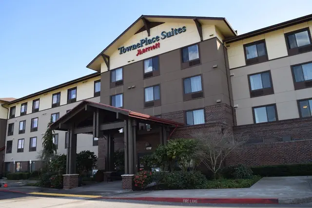 Photo 1 - TownePlace Suites by Marriott Portland Vancouver