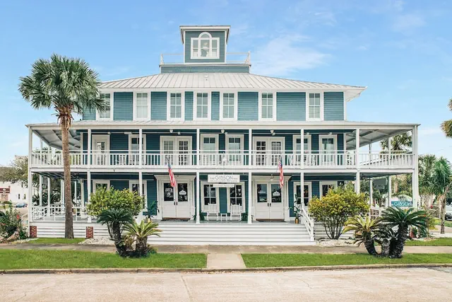 Photo 1 - Gibson Inn