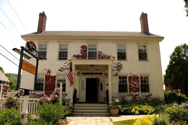 Photo 1 - Butler House