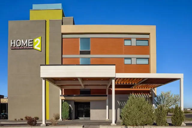 Photo 1 - Home2 Suites by Hilton Farmington/Bloomfield