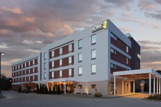 Photo 1 - Home2 Suites by Hilton Canton