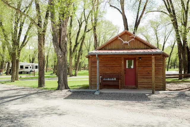 Photo 1 - The Longhorn Ranch Lodge and RV Resort