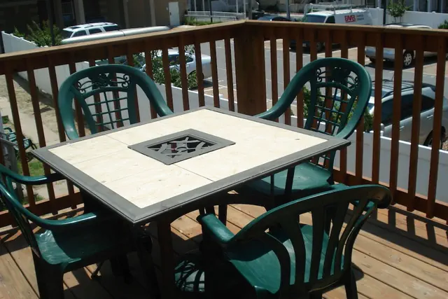 Photo 1 - Nock Apartments